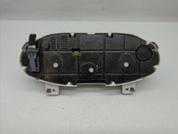 2011 Ford Fiesta Instrument Cluster Speedometer Gauges P/N:AE8T-10849-GJ AE8T-10849-GI, AE8T-10849-GH, AE8T-10849-GG Fits OE