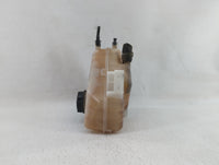 2011-2019 Ford Fiesta Radiator Coolant Overflow Expansion Tank Bottle 339516 - Oemusedautoparts1.com