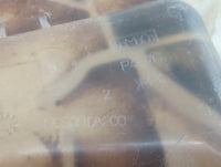 2011-2019 Ford Fiesta Radiator Coolant Overflow Expansion Tank Bottle - Oemusedautoparts1.com