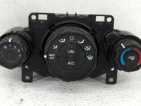 2011-2013 Ford Fiesta Climate Control Module Temperature AC/Heater Replacement P/N:AE83-19980-AE AE83-19980-AF Fits OEM Used