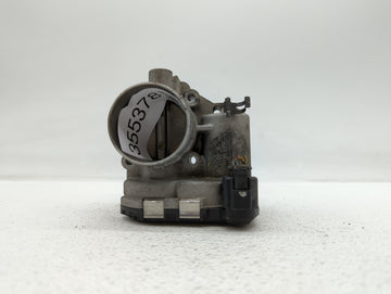 2011-2014 Ford Fiesta Throttle Body P/N:7S7G-9F991-CA 7S7G-9F991-BA, 7S7G-9F991-B7A Fits Fits 2011 2012 2013 2014 OEM Used A