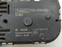 2011-2014 Ford Fiesta Throttle Body P/N:7S7G-9F991-CA 7S7G-9F991-BA, 7S7G-9F991-B7A Fits Fits 2011 2012 2013 2014 OEM Used A