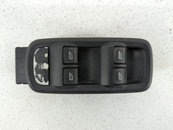 compare product 2011-2013 Ford Fiesta Master Power Window Switch Replacement Driver Side Left P/N:8A6T-14A132-CC Fits OEM Used Auto Parts