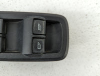 2011-2013 Ford Fiesta Master Power Window Switch Replacement Driver Side Left P/N:8A6T-14A132-CC Fits OEM Used Auto Parts - 