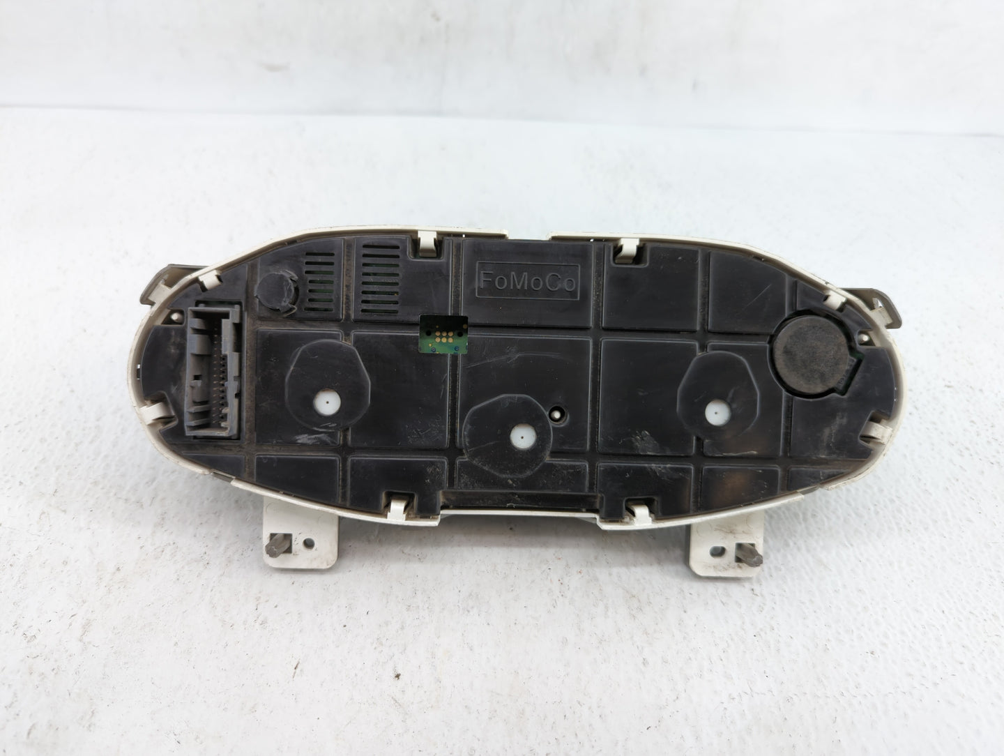 2011 Ford Fiesta Instrument Cluster Speedometer Gauges P/N:AE8T-10849-GJ AE8T-10849-GI, AE8T-10849-GH, AE8T-10849-GG Fits OE
