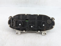 2011 Ford Fiesta Instrument Cluster Speedometer Gauges P/N:AE8T-10849-GJ AE8T-10849-GI, AE8T-10849-GH, AE8T-10849-GG Fits OE