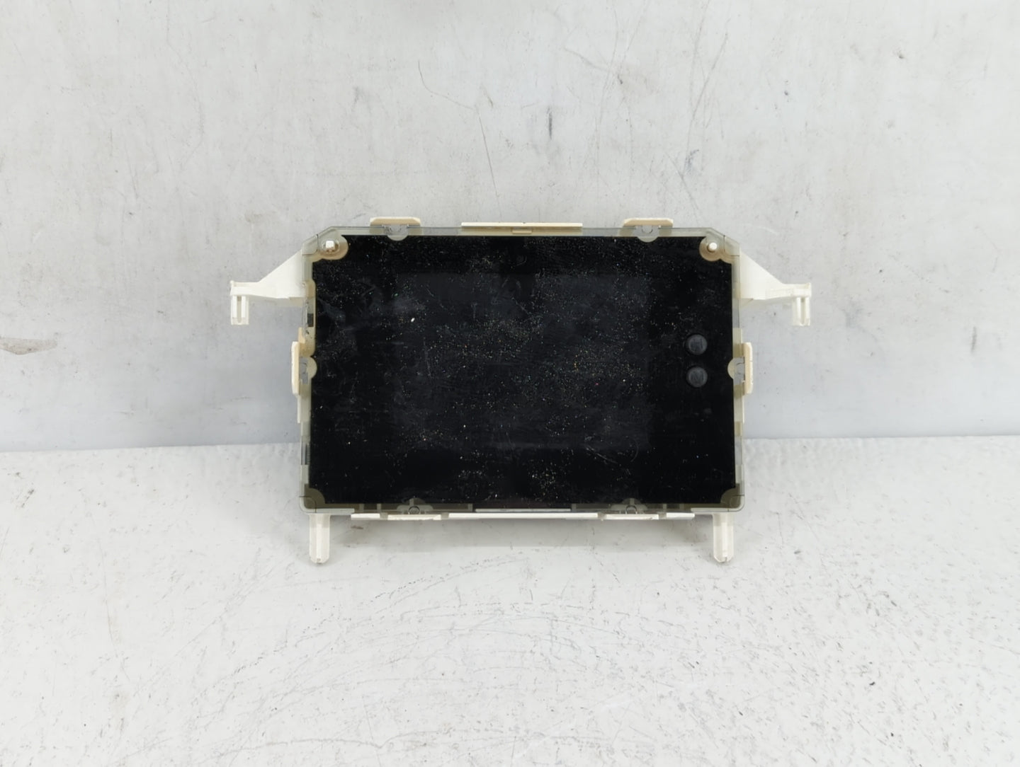 2011 Ford Fiesta Information Display Screen - Oemusedautoparts1.com
