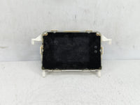 2011 Ford Fiesta Information Display Screen - Oemusedautoparts1.com
