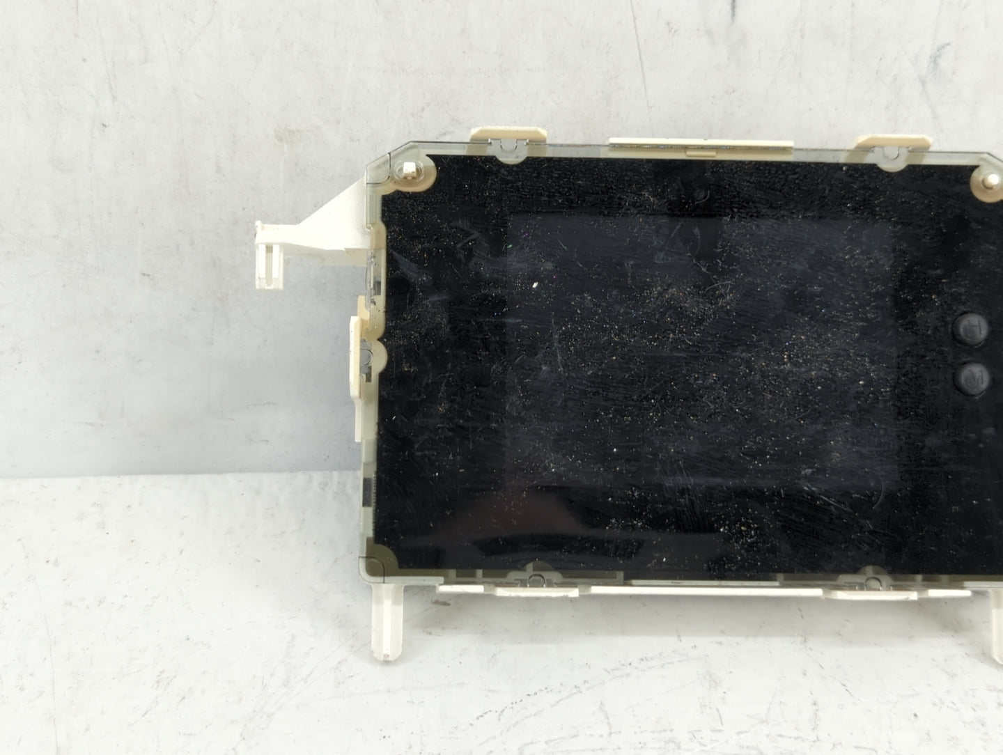 2011 Ford Fiesta Information Display Screen - Oemusedautoparts1.com