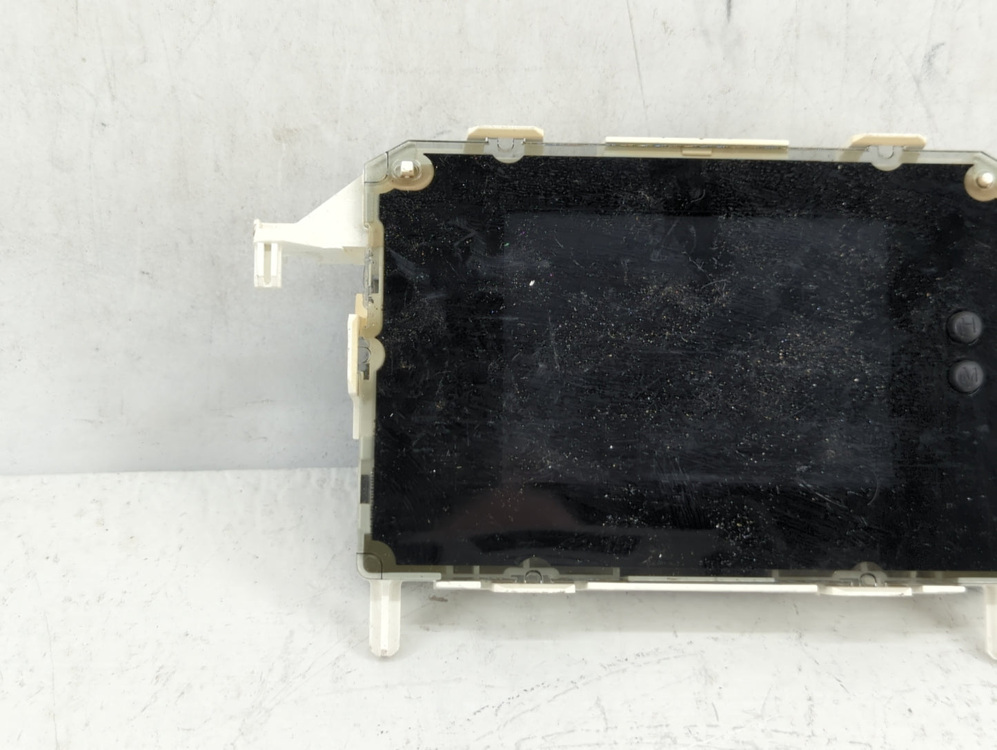 2011 Ford Fiesta Information Display Screen - Oemusedautoparts1.com