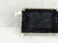 2011 Ford Fiesta Information Display Screen - Oemusedautoparts1.com
