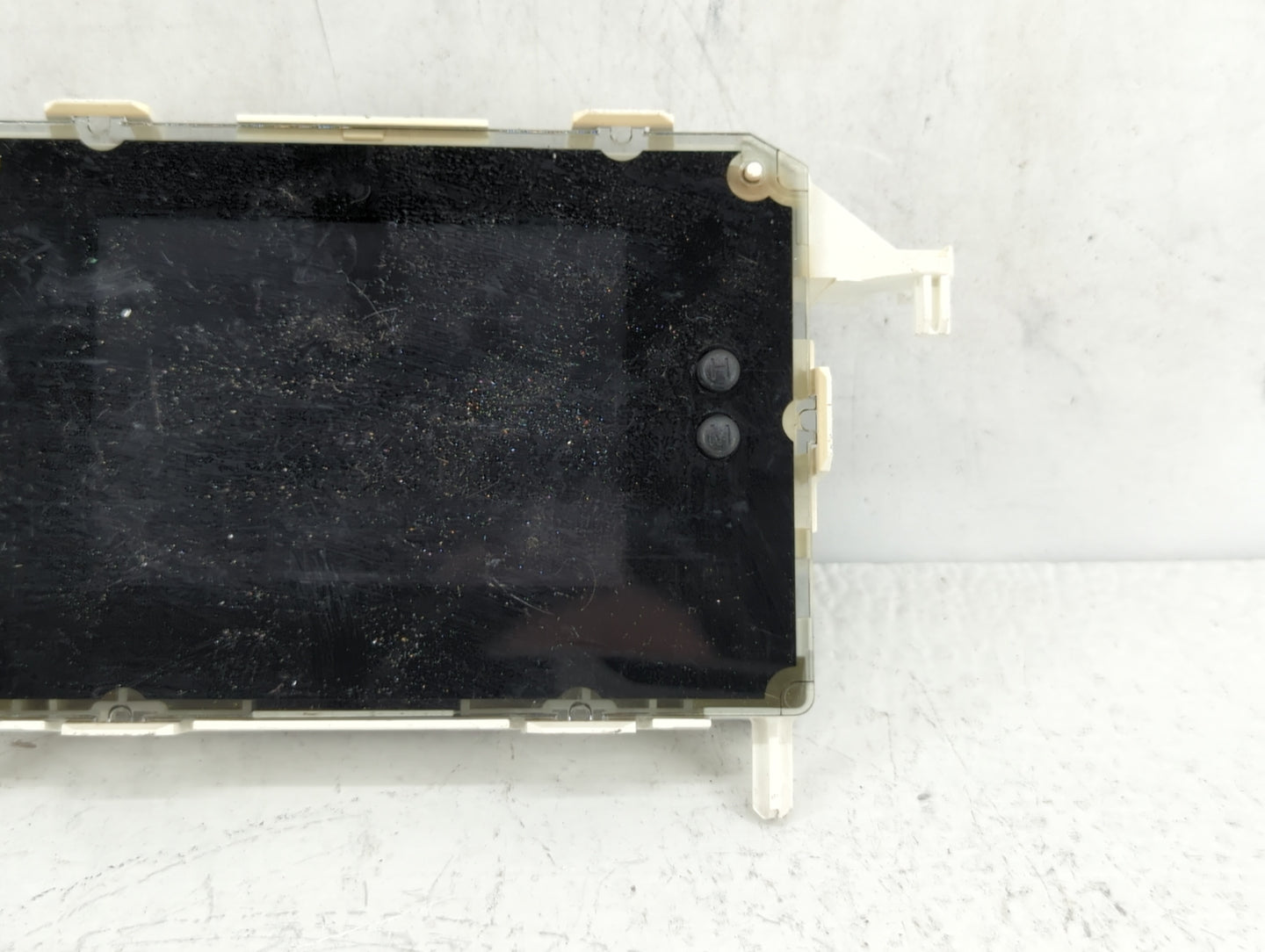 2011 Ford Fiesta Information Display Screen - Oemusedautoparts1.com