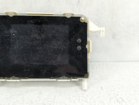 2011 Ford Fiesta Information Display Screen - Oemusedautoparts1.com