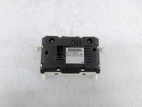 2011 Ford Fiesta Information Display Screen - Oemusedautoparts1.com
