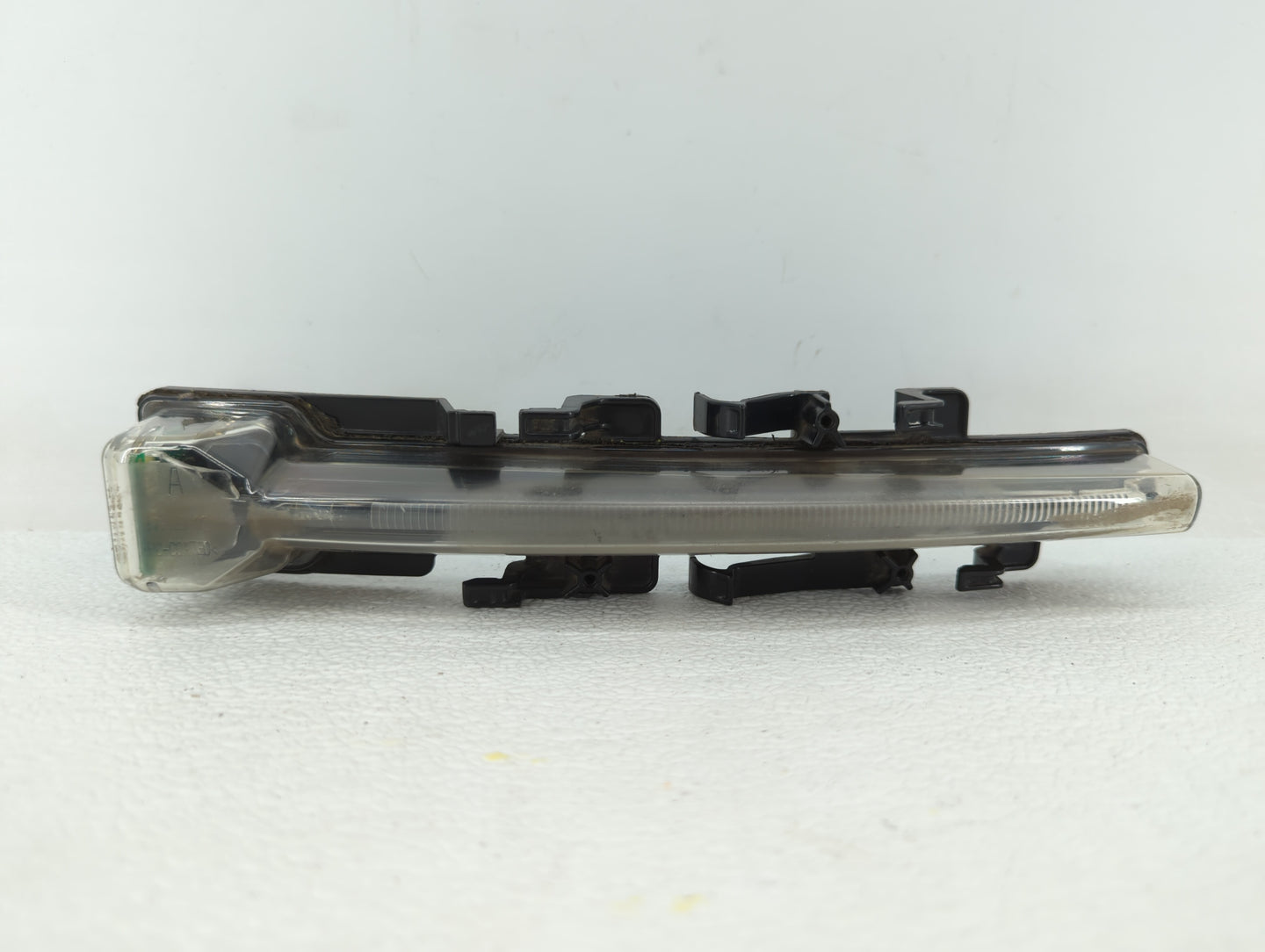 2011-2013 Ford Fiesta Driver Left Oem Front Light Lamp - Oemusedautoparts1.com