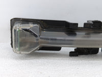 2011-2013 Ford Fiesta Driver Left Oem Front Light Lamp - Oemusedautoparts1.com