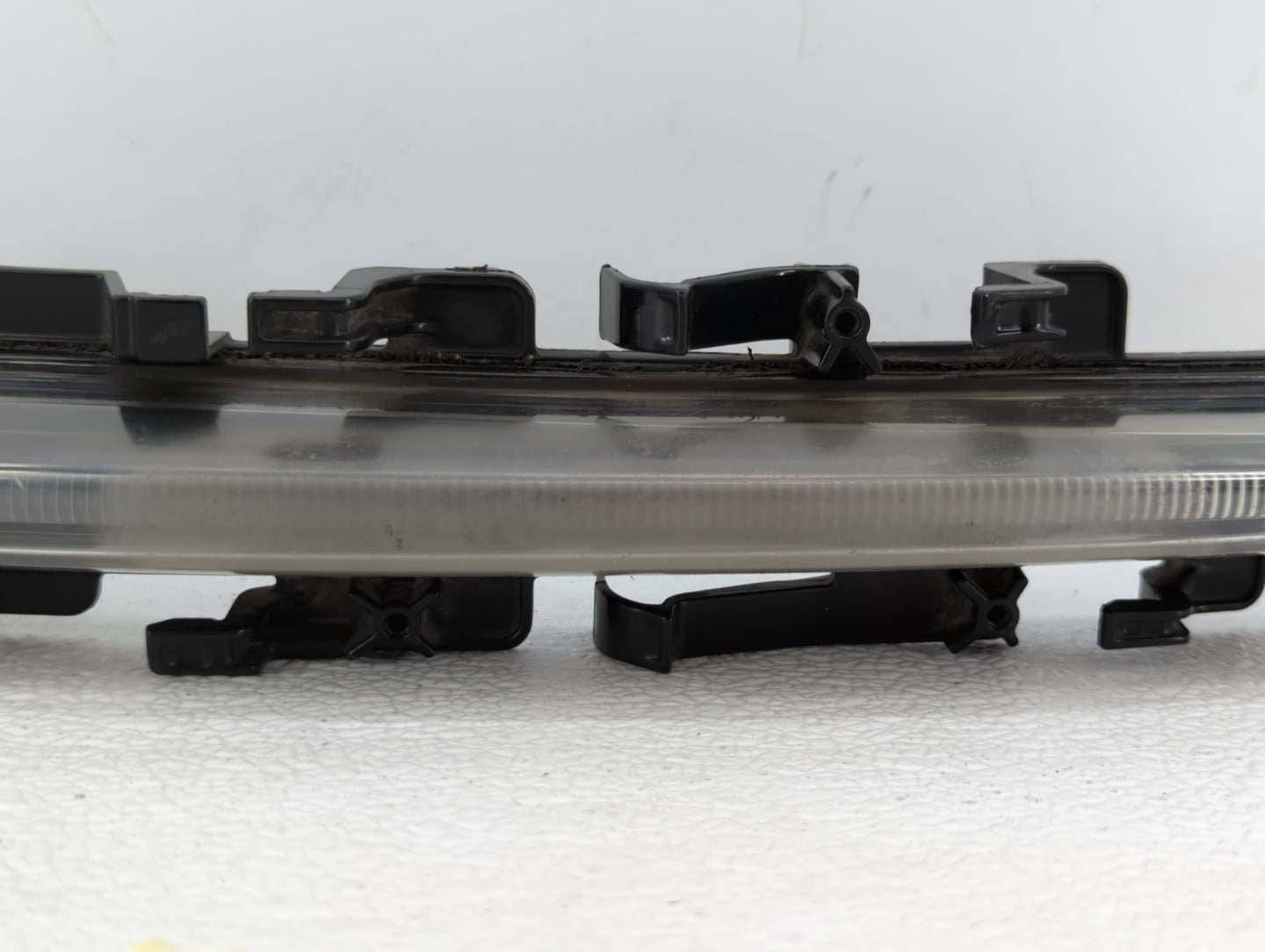 2011-2013 Ford Fiesta Driver Left Oem Front Light Lamp - Oemusedautoparts1.com