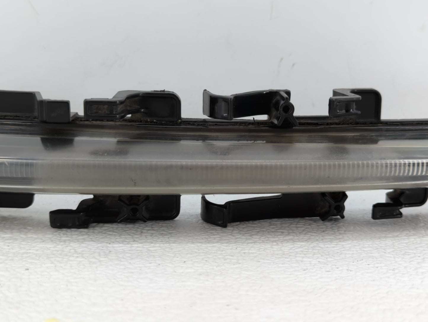 2011-2013 Ford Fiesta Driver Left Oem Front Light Lamp - Oemusedautoparts1.com