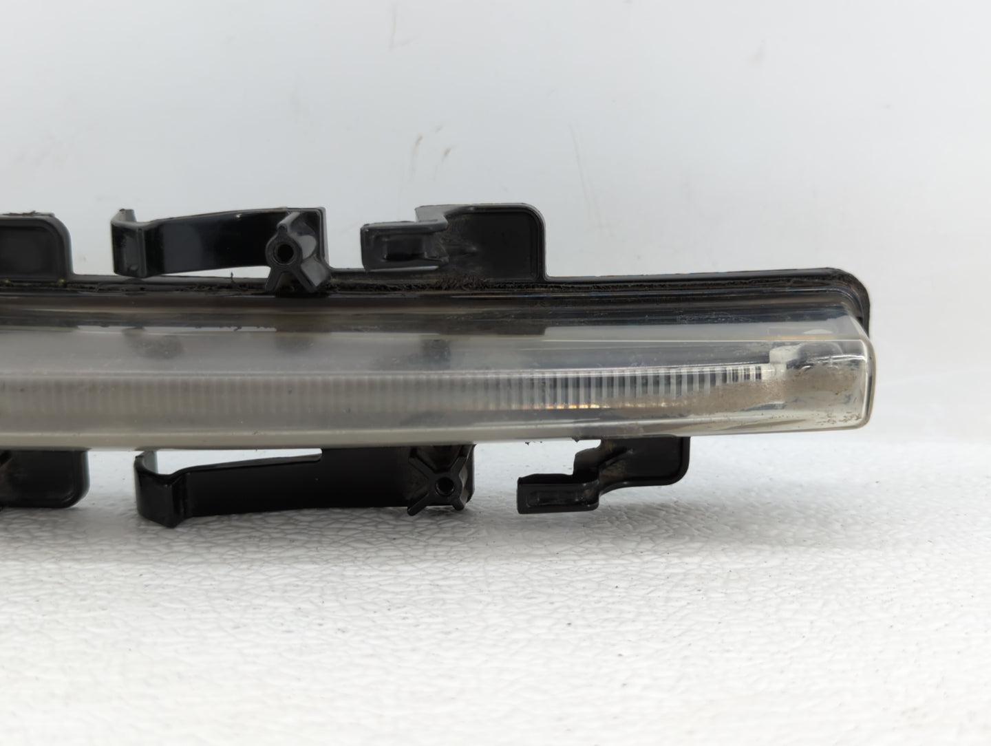 2011-2013 Ford Fiesta Driver Left Oem Front Light Lamp - Oemusedautoparts1.com
