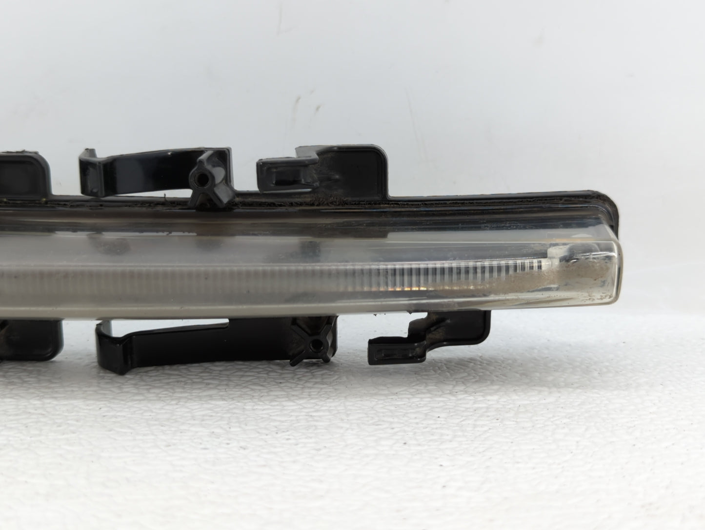 2011-2013 Ford Fiesta Driver Left Oem Front Light Lamp - Oemusedautoparts1.com