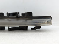 2011-2013 Ford Fiesta Driver Left Oem Front Light Lamp - Oemusedautoparts1.com