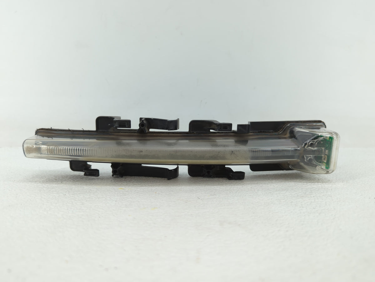 Ford Fiesta Passenger Right Oem Head Light Headlight Lamp 382531 - Oemusedautoparts1.com