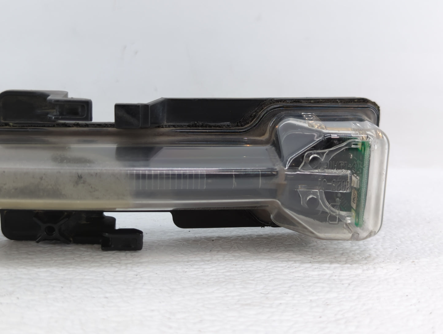 Ford Fiesta Passenger Right Oem Head Light Headlight Lamp - Oemusedautoparts1.com