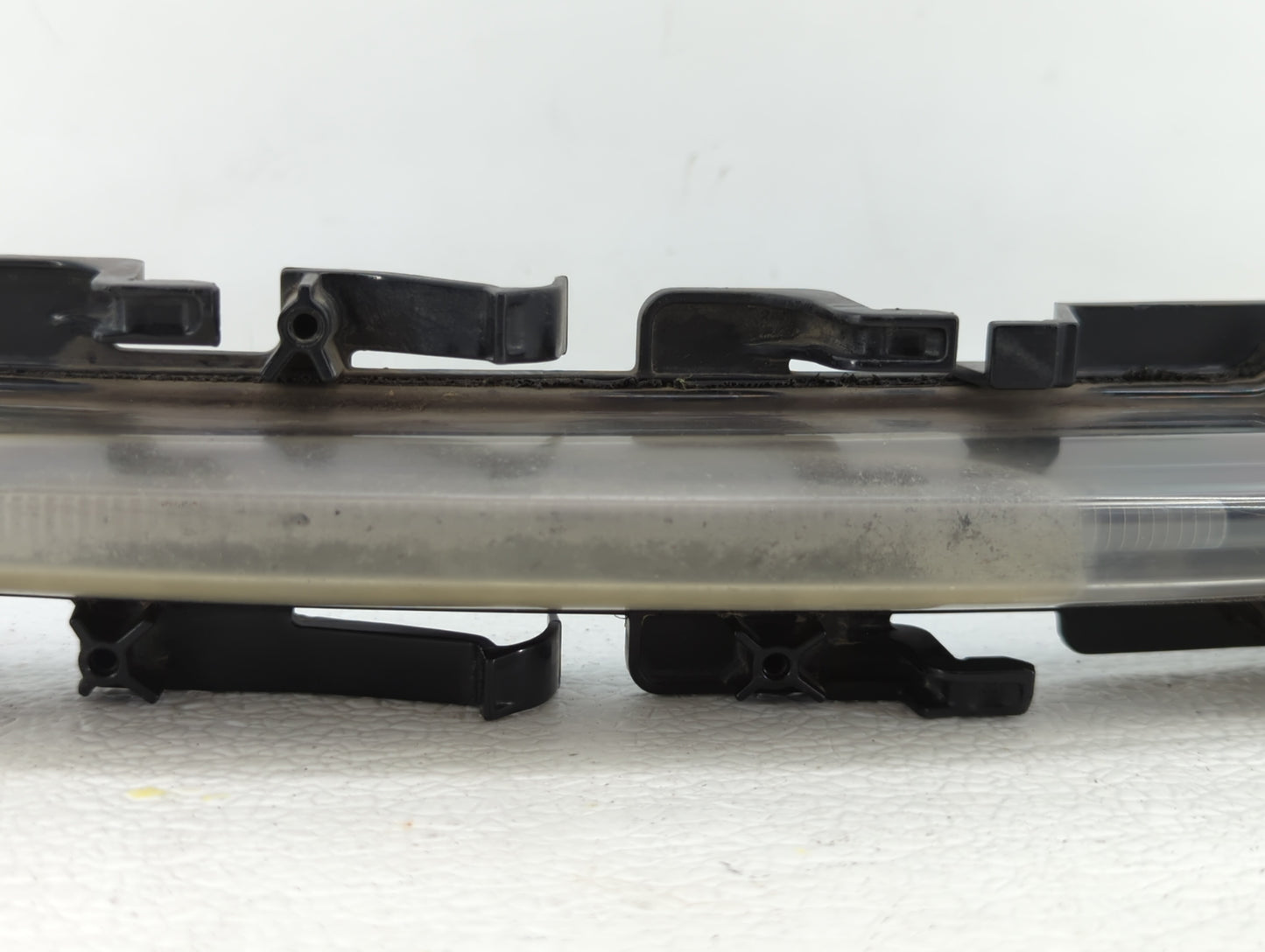 Ford Fiesta Passenger Right Oem Head Light Headlight Lamp - Oemusedautoparts1.com