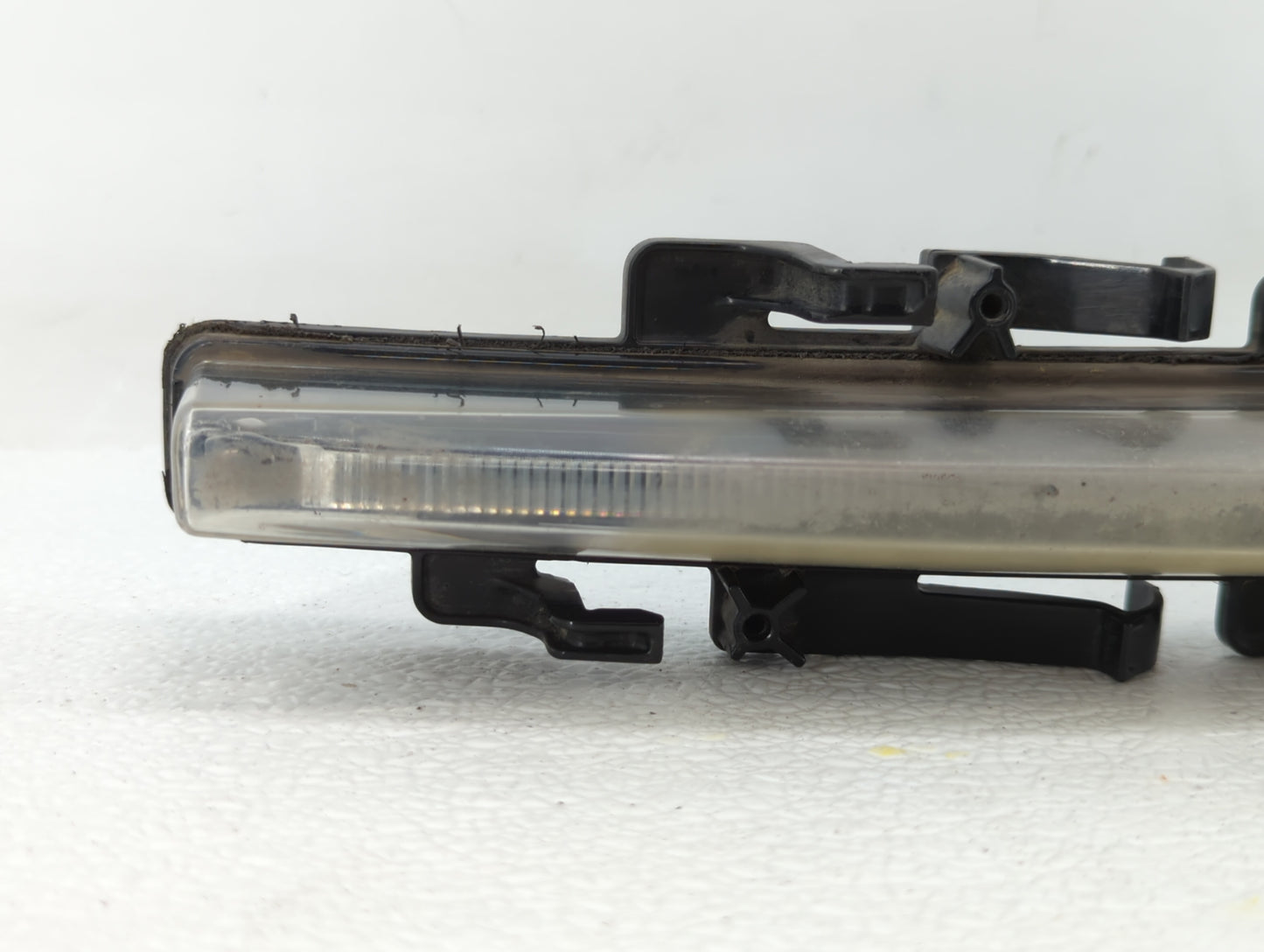 Ford Fiesta Passenger Right Oem Head Light Headlight Lamp - Oemusedautoparts1.com