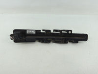 Ford Fiesta Passenger Right Oem Head Light Headlight Lamp - Oemusedautoparts1.com