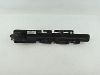 Ford Fiesta Passenger Right Oem Head Light Headlight Lamp 382531 - Oemusedautoparts1.com