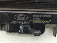 Ford Fiesta Passenger Right Oem Head Light Headlight Lamp - Oemusedautoparts1.com