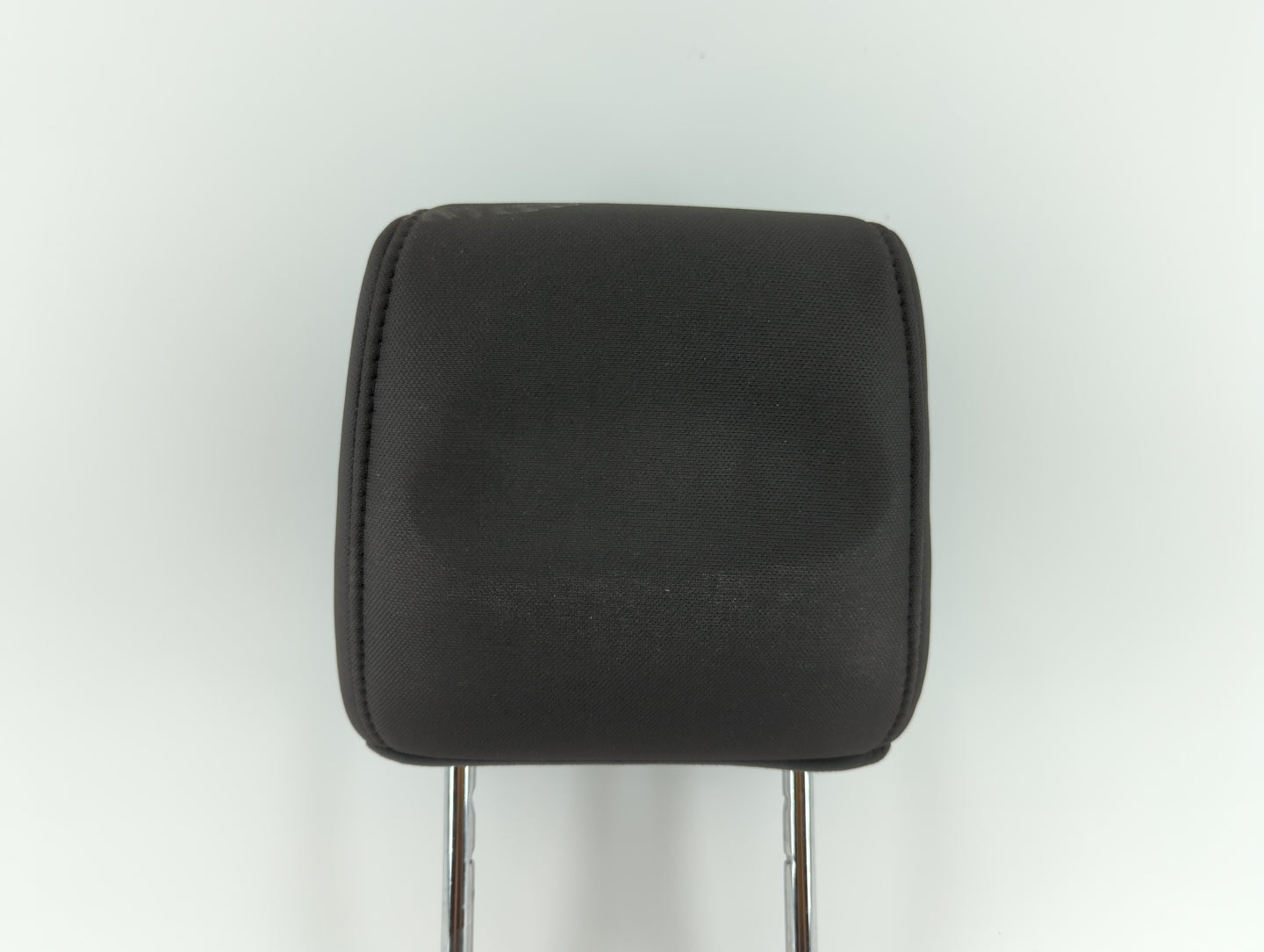 2011 Ford Fiesta Headrest Head Rest Front Driver Passenger Seat Fits OEM Used Auto Parts - Oemusedautoparts1.com