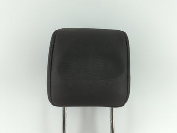 2011 Ford Fiesta Headrest Head Rest Front Driver Passenger Seat Fits OEM Used Auto Parts - Oemusedautoparts1.com
