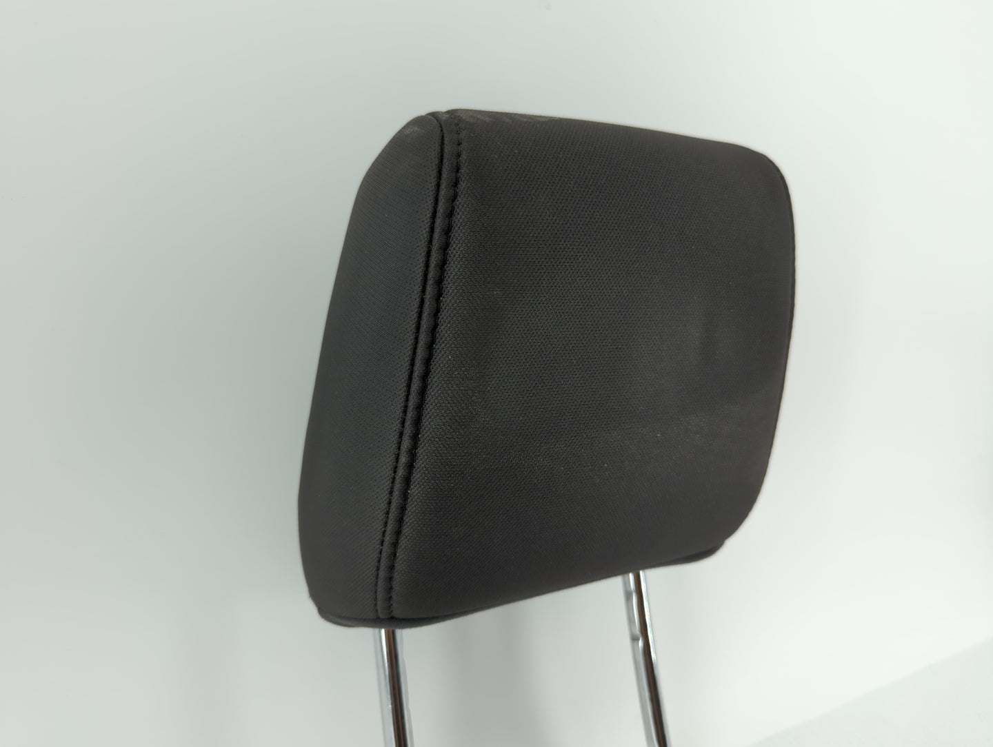 2011 Ford Fiesta Headrest Head Rest Front Driver Passenger Seat Fits OEM Used Auto Parts - Oemusedautoparts1.com