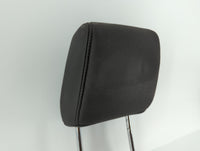 2011 Ford Fiesta Headrest Head Rest Front Driver Passenger Seat Fits OEM Used Auto Parts - Oemusedautoparts1.com