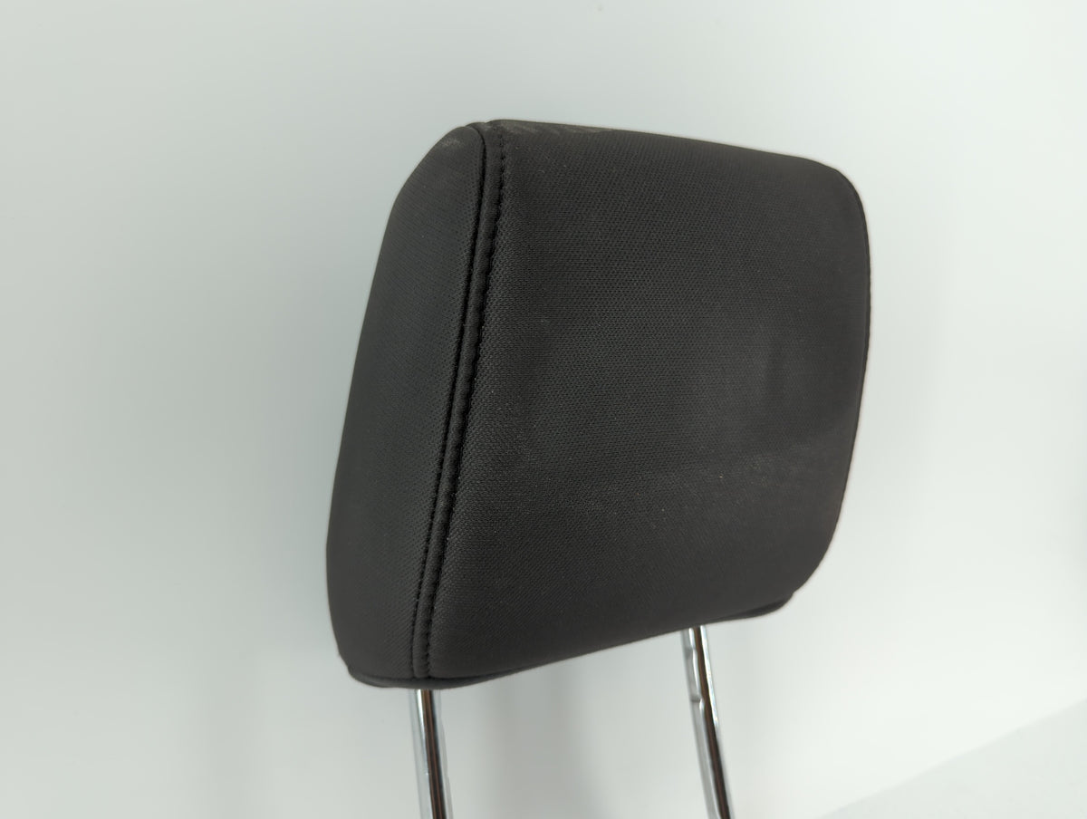 2011 Ford Fiesta Headrest Head Rest Front Driver Passenger Seat Fits OEM Used Auto Parts - Oemusedautoparts1.com