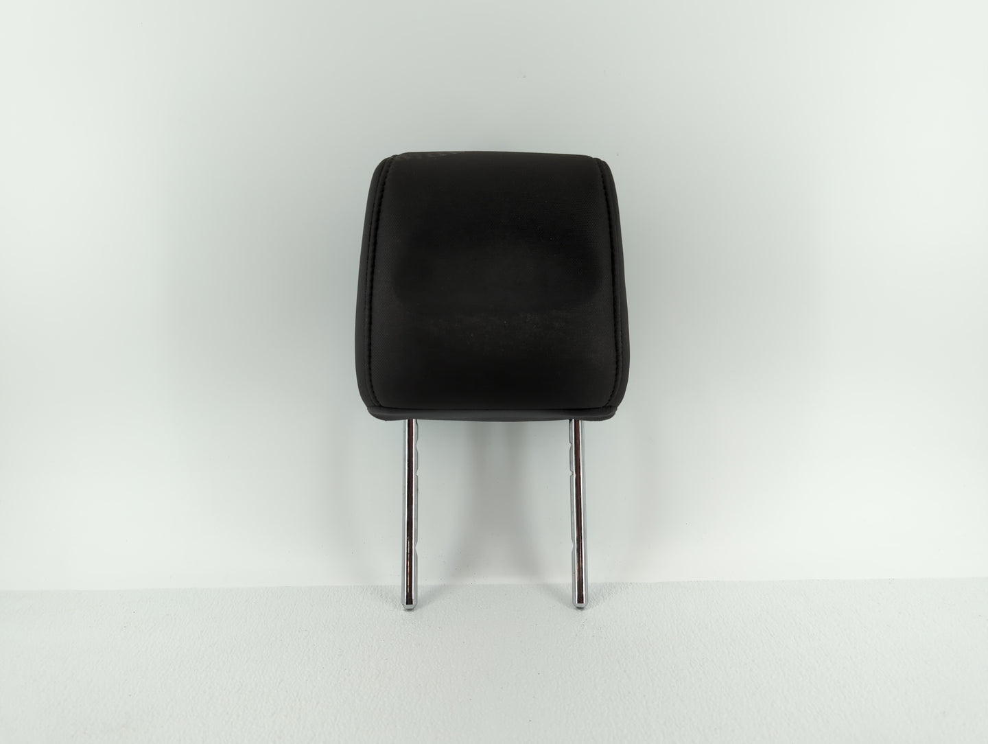 2011 Ford Fiesta Headrest Head Rest Front Driver Passenger Seat Fits OEM Used Auto Parts - Oemusedautoparts1.com