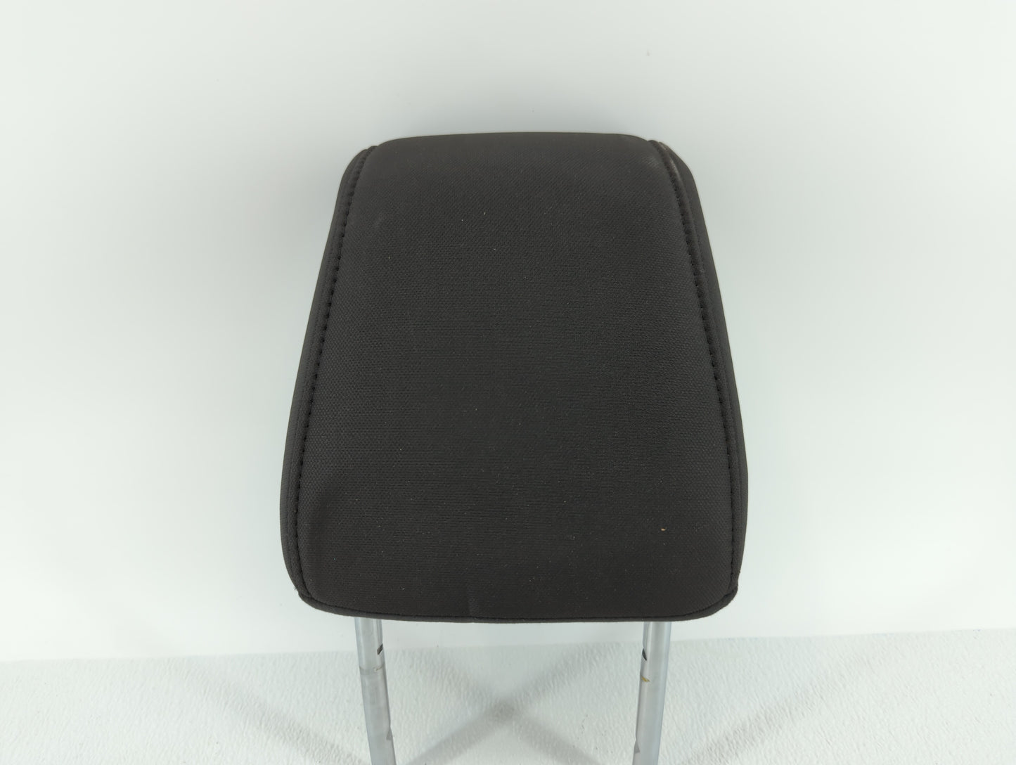 2011 Ford Fiesta Headrest Head Rest Front Driver Passenger Seat Fits OEM Used Auto Parts - Oemusedautoparts1.com