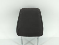 2011 Ford Fiesta Headrest Head Rest Front Driver Passenger Seat Fits OEM Used Auto Parts - Oemusedautoparts1.com