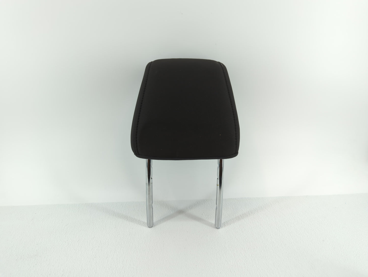 2011 Ford Fiesta Headrest Head Rest Front Driver Passenger Seat Fits OEM Used Auto Parts - Oemusedautoparts1.com