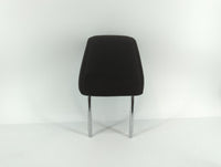 2011 Ford Fiesta Headrest Head Rest Front Driver Passenger Seat Fits OEM Used Auto Parts - Oemusedautoparts1.com