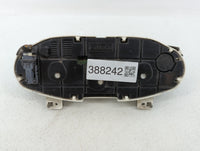 2011 Ford Fiesta Instrument Cluster Speedometer Gauges P/N:AE8T-10849-GJ AE8T-10849-GI, AE8T-10849-GH, AE8T-10849-GG Fits OE