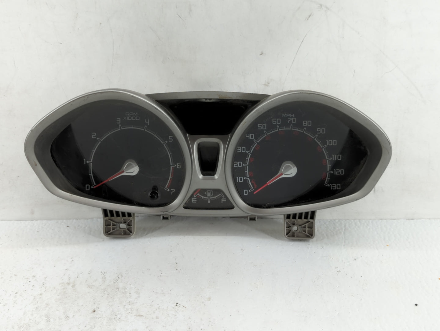 2011 Ford Fiesta Instrument Cluster Speedometer Gauges P/N:AE8T-10849-GJ AE8T-10849-GI, AE8T-10849-GH, AE8T-10849-GG Fits OE