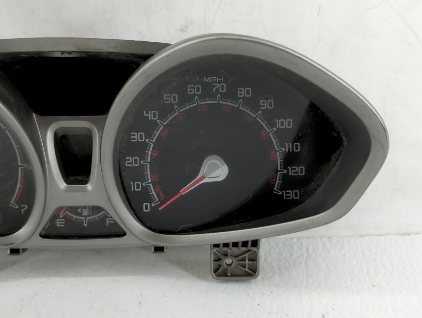 2011 Ford Fiesta Instrument Cluster Speedometer Gauges P/N:AE8T-10849-GJ AE8T-10849-GI, AE8T-10849-GH, AE8T-10849-GG Fits OE