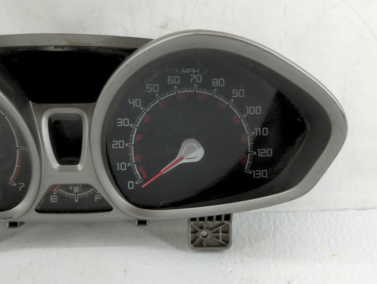 2011 Ford Fiesta Instrument Cluster Speedometer Gauges P/N:AE8T-10849-GJ AE8T-10849-GI, AE8T-10849-GH, AE8T-10849-GG Fits OE