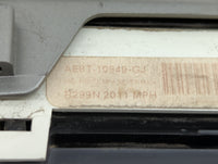 2011 Ford Fiesta Instrument Cluster Speedometer Gauges P/N:AE8T-10849-GJ AE8T-10849-GI, AE8T-10849-GH, AE8T-10849-GG Fits OE