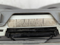 2011 Ford Fiesta Instrument Cluster Speedometer Gauges P/N:AE8T-10849-GJ AE8T-10849-GI, AE8T-10849-GH, AE8T-10849-GG Fits OE