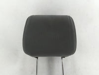 2011 Ford Fiesta Headrest Head Rest Front Driver Passenger Seat Fits OEM Used Auto Parts - Oemusedautoparts1.com