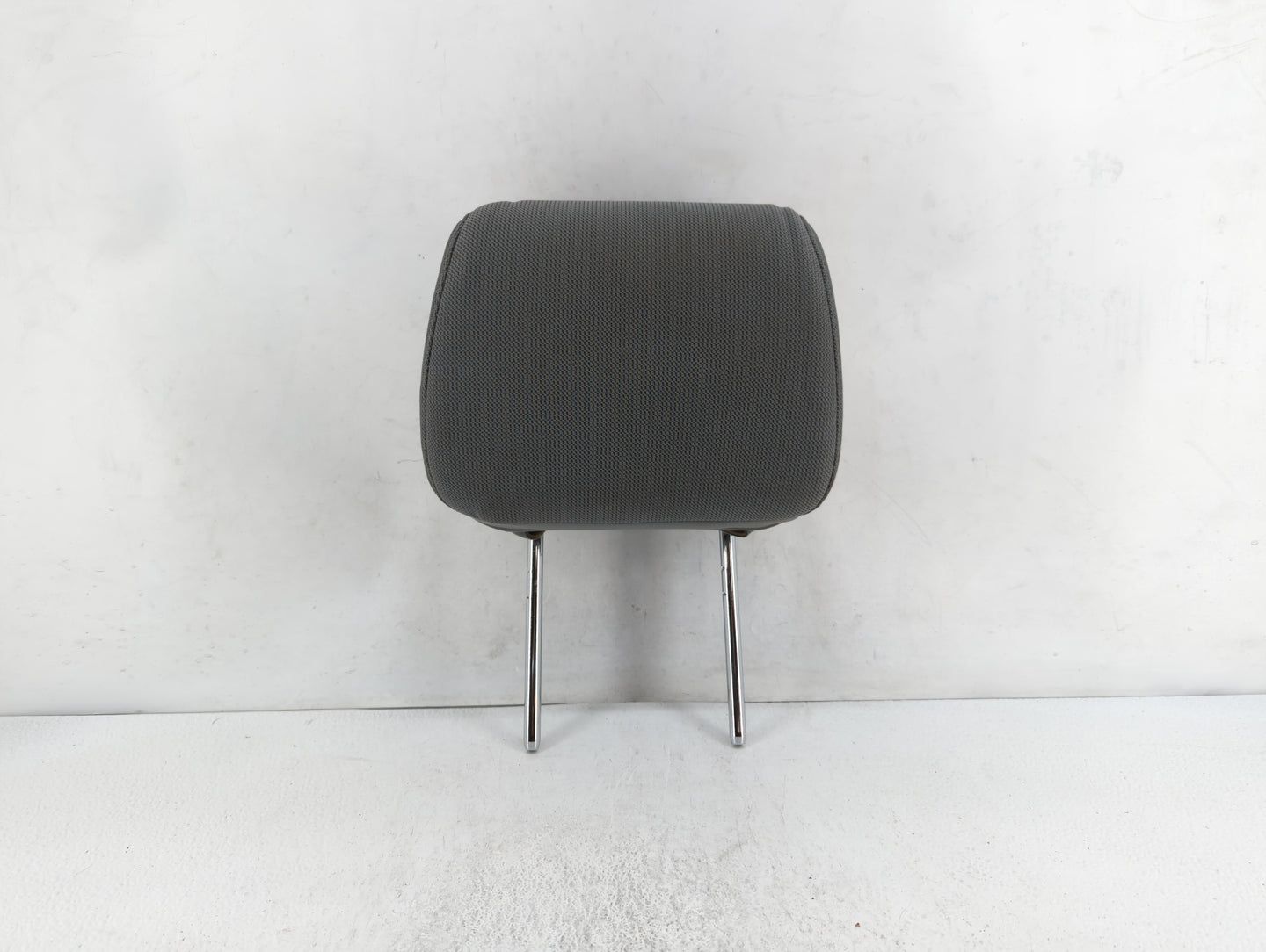 2011 Ford Fiesta Headrest Head Rest Front Driver Passenger Seat Fits OEM Used Auto Parts - Oemusedautoparts1.com